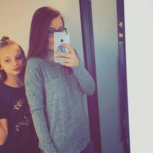 Meet your Posher, Molly